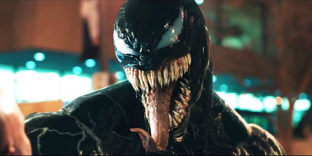 Venom 2 Let There Be Carnage Release Date Cast And More