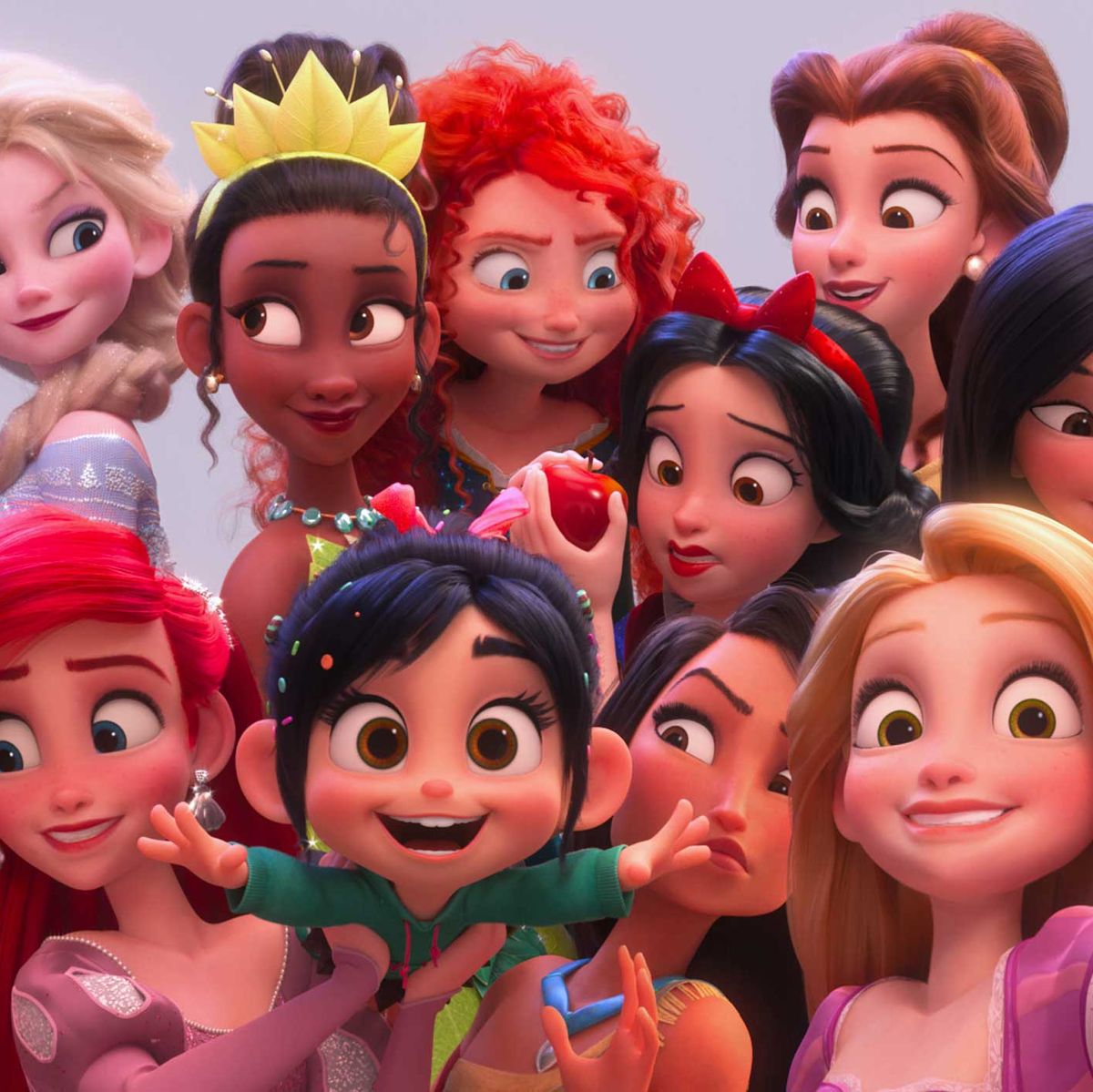 Disney Princess deluxe doll sets on sale right now - how to buy