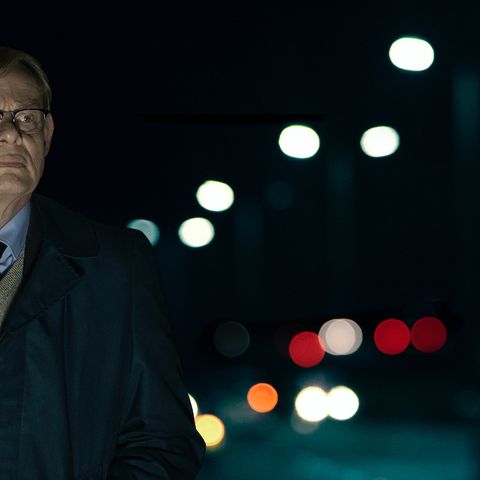 Martin Clunes' Manhunt series 2 coming this autumn