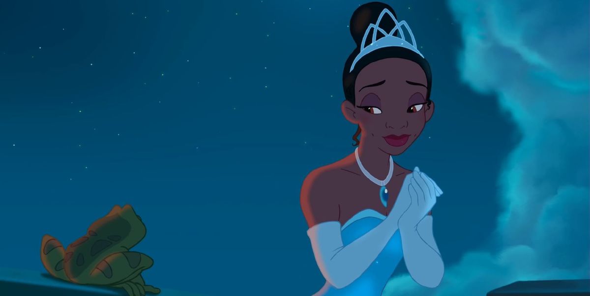 Disney+ announces Princess and the Frog TV sequel series Tiana