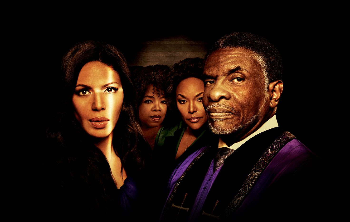 Greenleaf season 3 amazon on sale prime