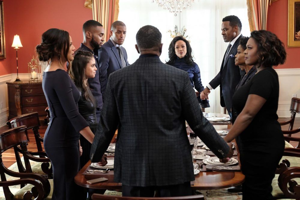 Watch greenleaf season 5 episode 1 online free hot sale