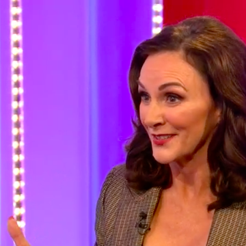 Shirley Ballas on The One Show