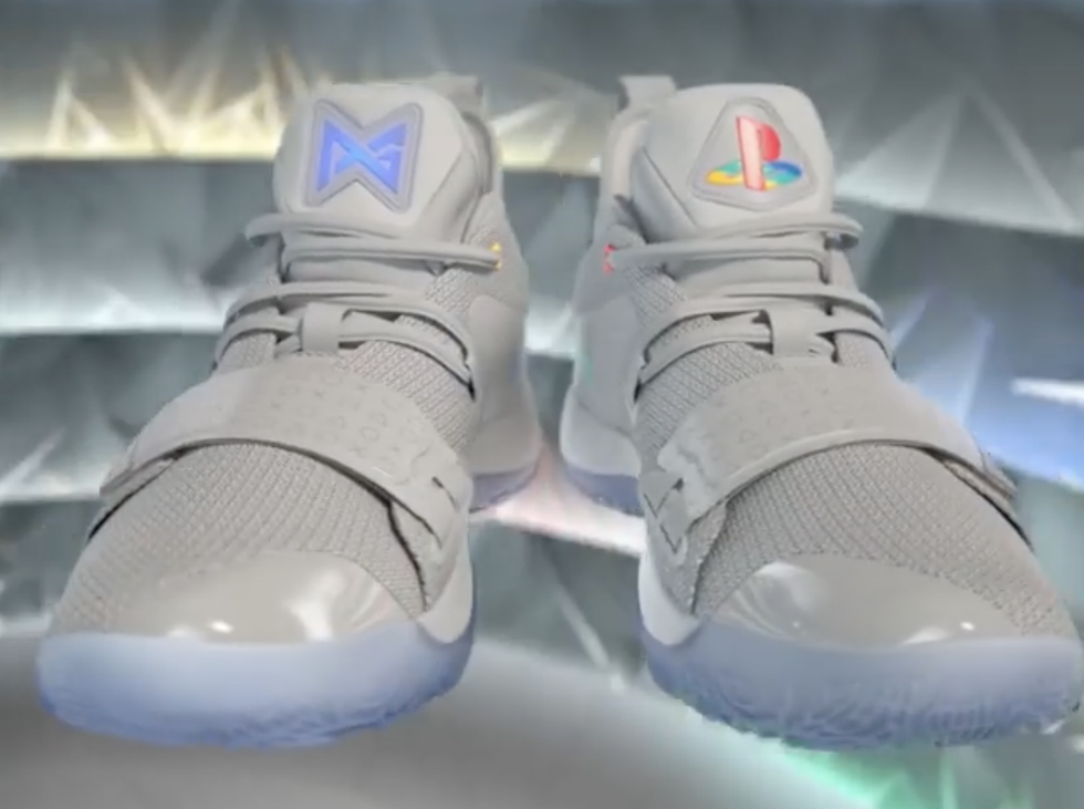 nike playstation 2020
