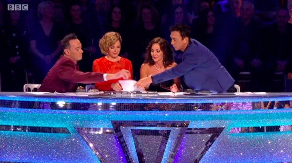 Judges