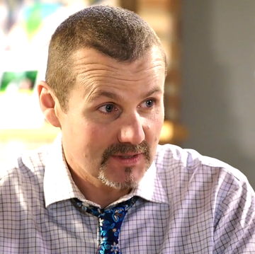 Toadie Rebecchi in Neighbours