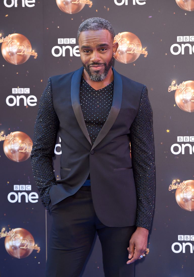 Strictly's Charles Venn opens up about his battle with anxiety that ...