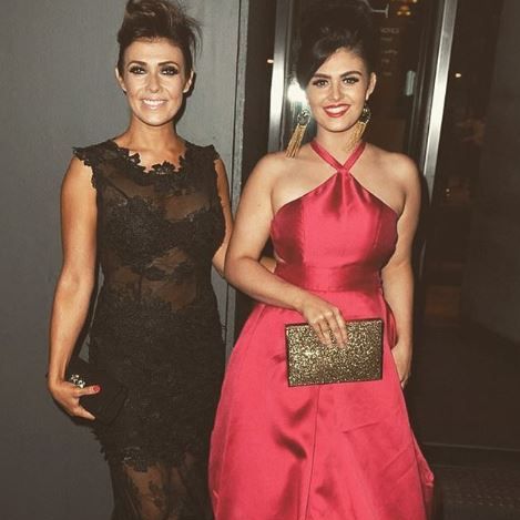 Coronation Street's Kym Marsh speaks about becoming a grandmother for ...