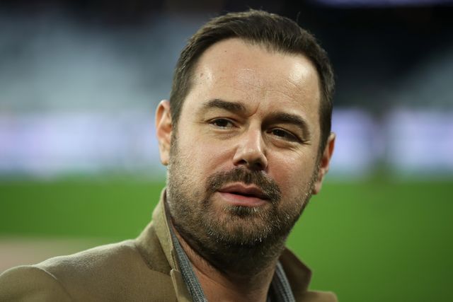 danny dyer