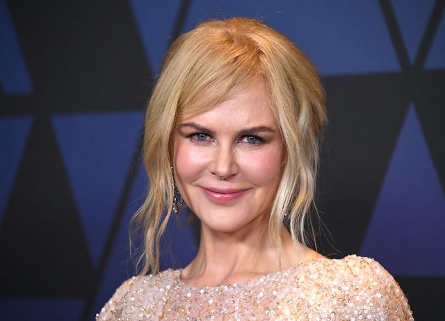nicole kidman