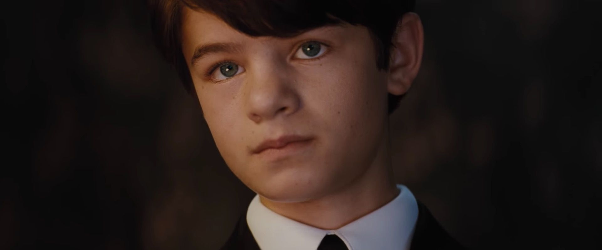 Artemis Fowl' Will Skip Theatrical Release and Debut on Disney Plus