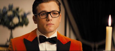 Kingsman 3 Cast Release Date And More