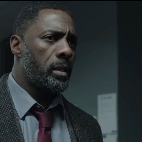 Judi Dench teased Idris Elba about James Bond rumours