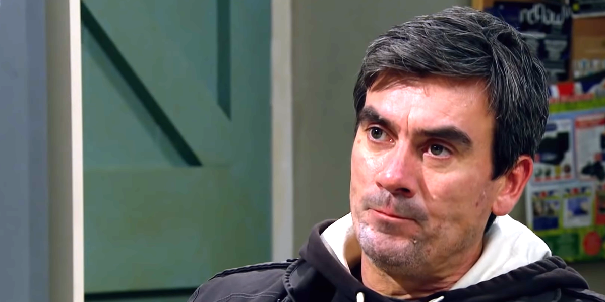 Emmerdale spoilers Cain Dingle discovers new Joe Tate secret