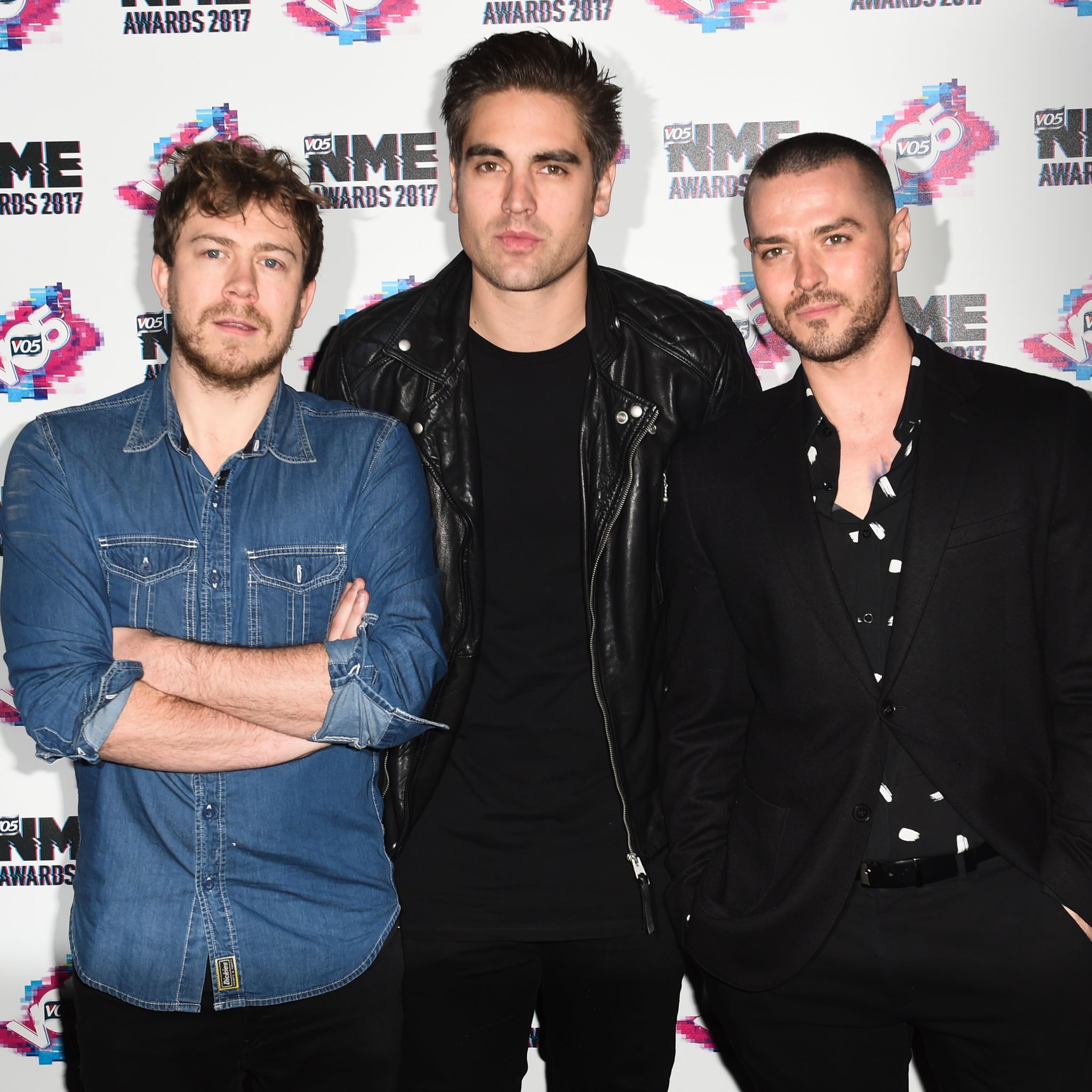 Exclusive: Busted's Charlie Simpson reveals how the band have changed ...