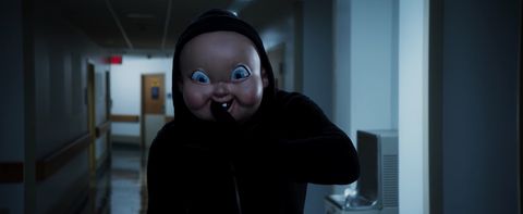 Happy Death Day 3 Is Not Very Likely To Happen