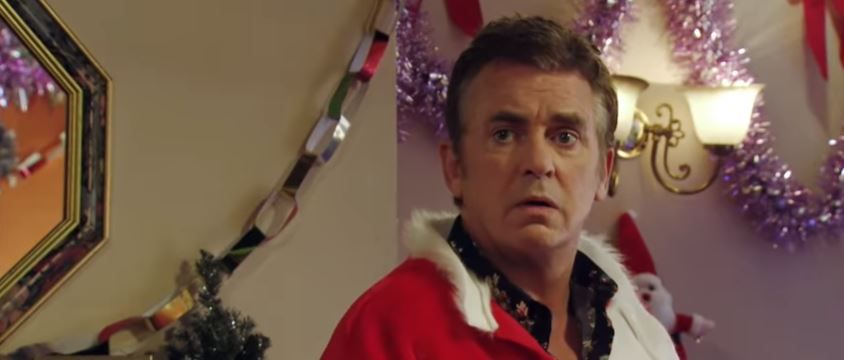EastEnders Alfie in BBC Christmas trailer