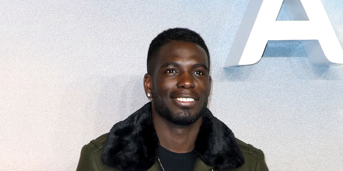 Love Island's Marcel Somerville Announces Marriage To Fiancée.