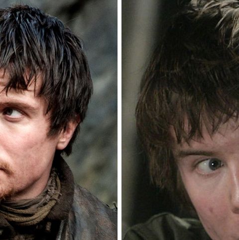 Game Of Thrones Gendry Actor Wants Fans To Know He S Definitely