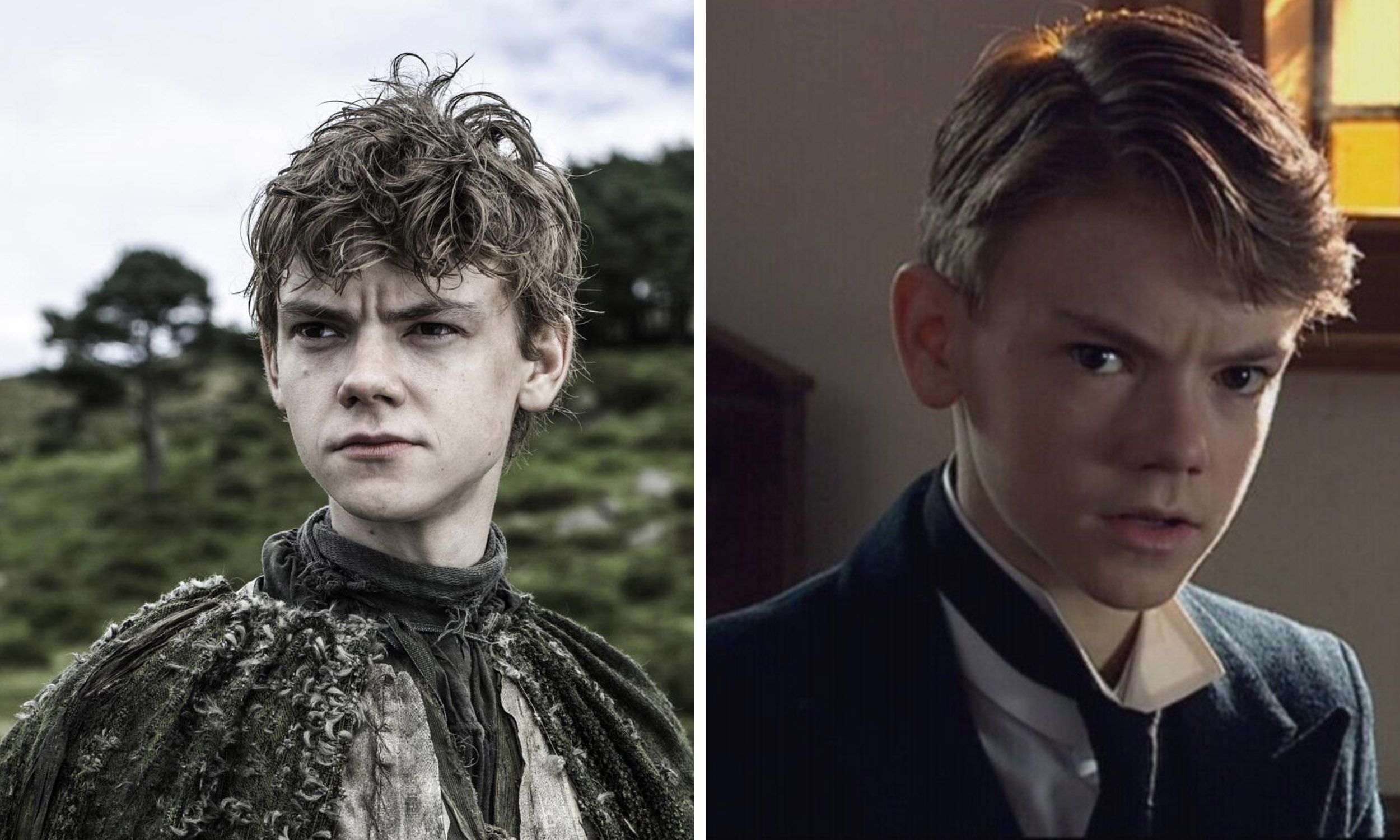 Thomas Brodie Sangster on 'Game Of Thrones' finale: I haven't met