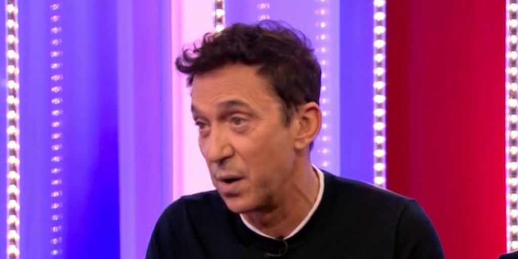 Bruno Tonioli Won't Be On The Strictly Judging Panel This Weekend