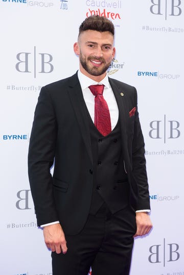 jake quickenden