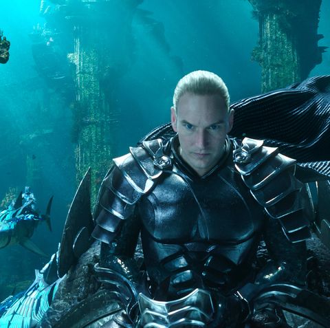 Aquaman Star Confirms Whether They Will Return For Sequel