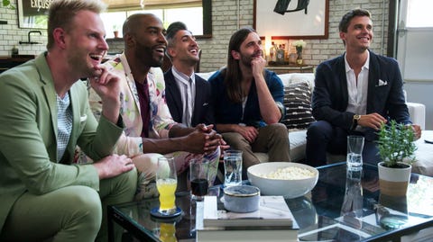 Queer Eye Queer Eye