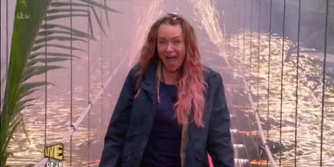 emily atack ginger i m a celeb s emily atack and fleur east already have a emily atack ginger i m a celeb s emily atack and fleur east already have a