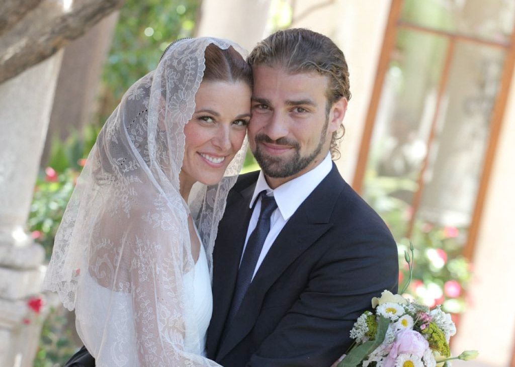 raquel sánchez silva y mario biondo, boda en sicilia
