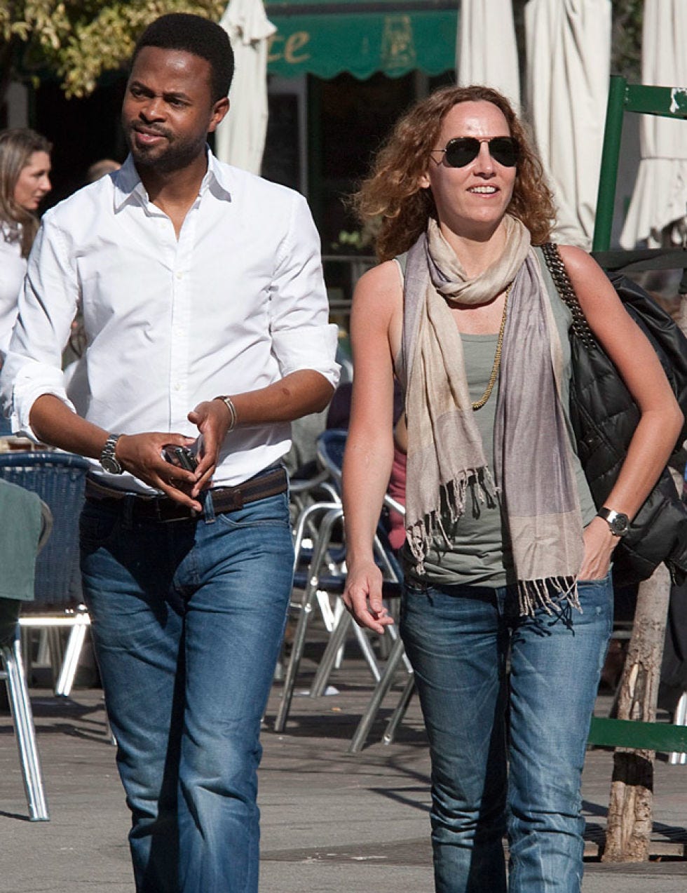 Clothing, Eyewear, Denim, Trousers, Jeans, Textile, Shirt, Outerwear, Fashion accessory, Style, 