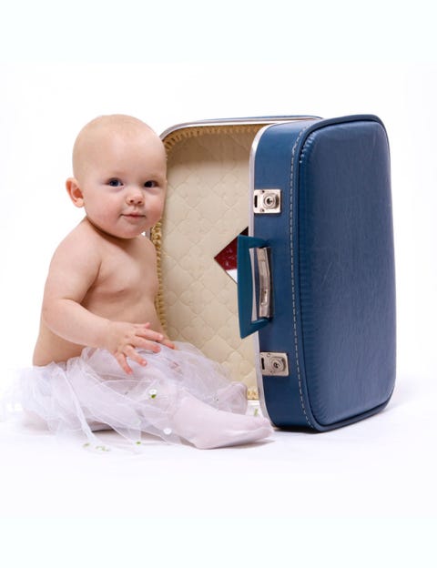 Product, Skin, Baby & toddler clothing, Beige, Tan, Peach, Baby, Stomach, Plastic, Abdomen, 