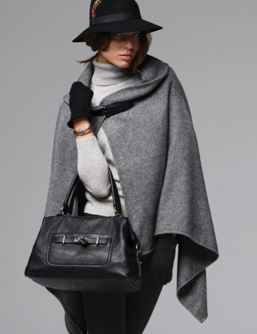 Product, Sleeve, Shoulder, Textile, Bag, Hat, Style, Costume accessory, Headgear, Fashion, 