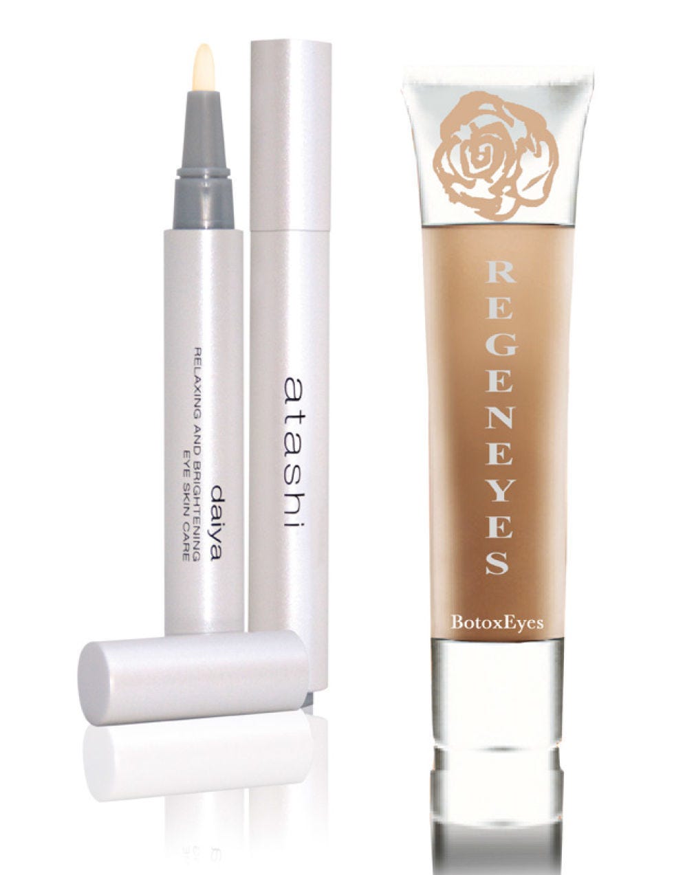Brown, White, Liquid, Beauty, Tints and shades, Cosmetics, Peach, Beige, Tan, Material property, 