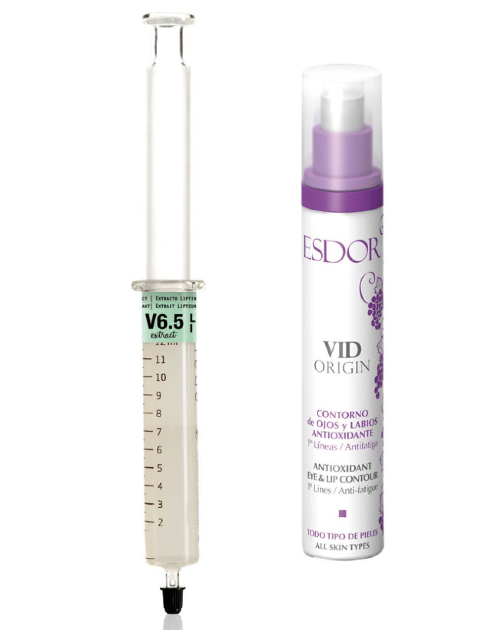 Product, Liquid, White, Purple, Lavender, Violet, Cosmetics, Beauty, Tints and shades, Silver, 