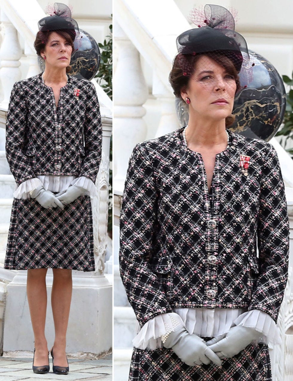 Clothing, Collar, Sleeve, Pattern, Textile, White, Outerwear, Plaid, Dress shirt, Style, 