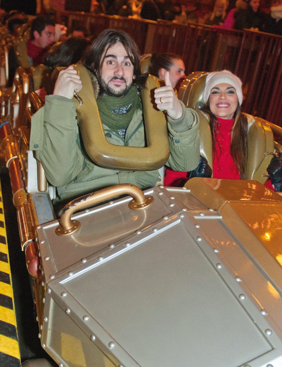 Fun, Beard, Amusement ride, Amusement park, 