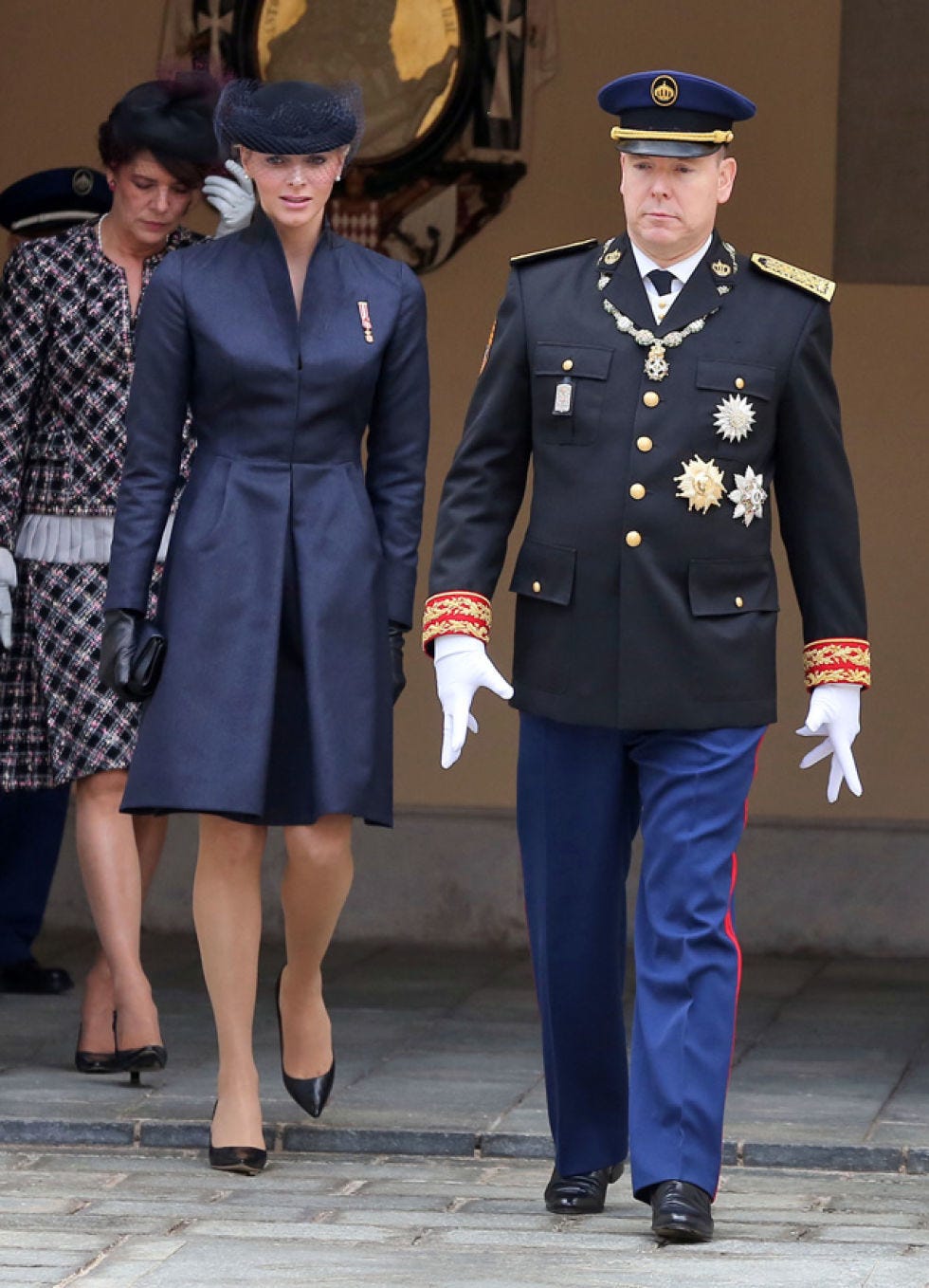 Footwear, Sleeve, Collar, Standing, Outerwear, Dress shirt, Uniform, Hat, Formal wear, Style, 