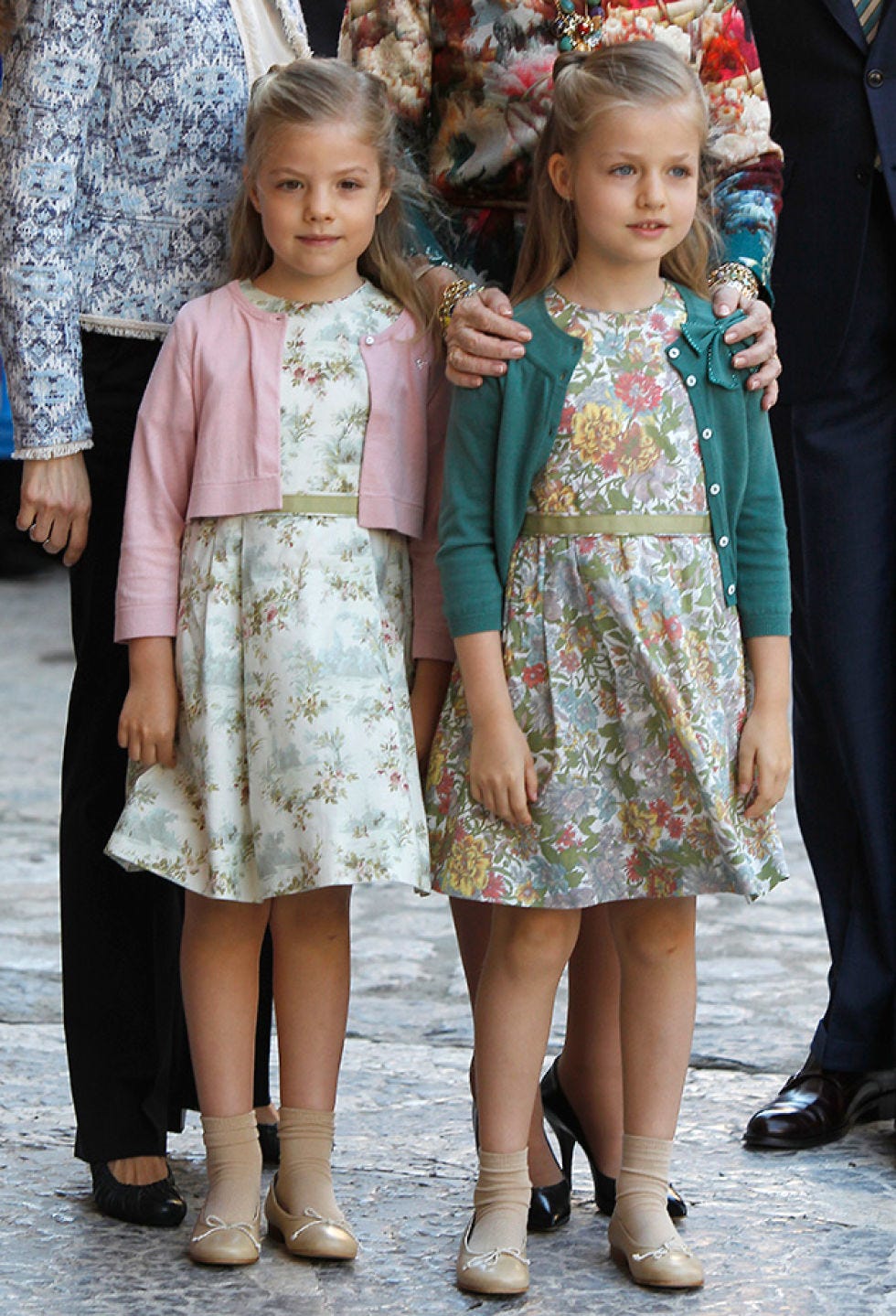 Clothing, Footwear, Leg, People, Child, Style, Dress, One-piece garment, Hair accessory, Fashion, 