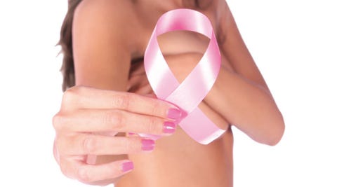 Mes de concienciación del cáncer de seno | Al Dia Media Imagen relacionada