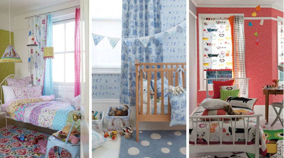 Room, Interior design, Textile, Bed, Linens, Home, Interior design, Bedding, Bedroom, Window treatment, 