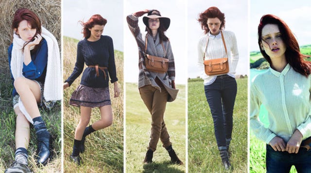 Sleeve, Textile, Denim, Hat, Boot, Fashion, Waist, Costume accessory, Sun hat, Riding boot, 