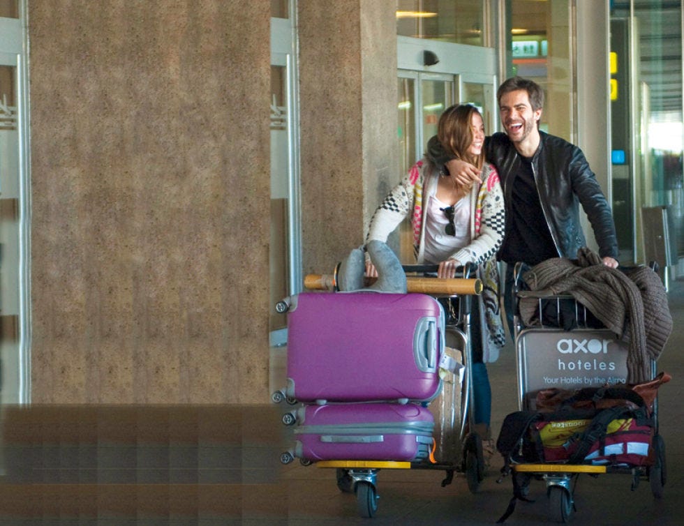 Travel, Luggage and bags, Magenta, Street fashion, Bag, Baggage, Rolling, Passenger, Suitcase, Cleanliness, 
