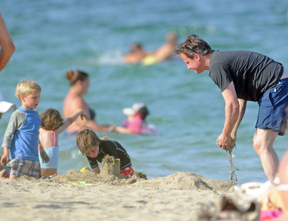 Fun, Leisure, Sand, Summer, People in nature, Child, Holiday, People on beach, Beach, Vacation, 