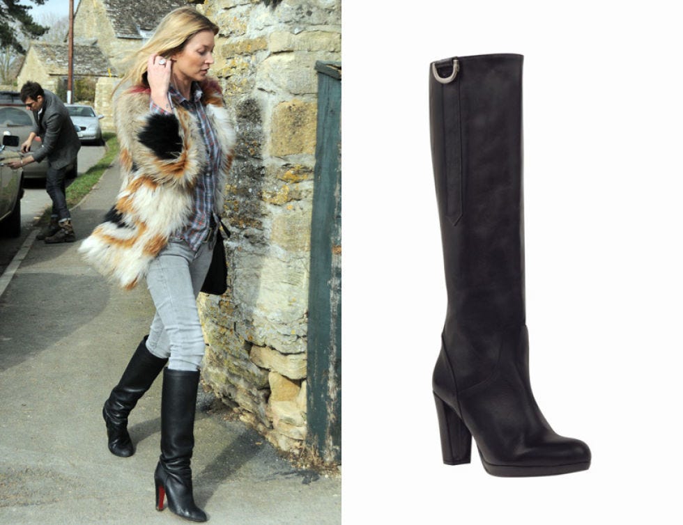 Clothing, Footwear, Brown, Boot, Textile, Outerwear, Style, Bag, Street fashion, Fashion accessory, 