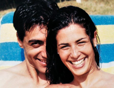 Nuria Roca y Juan del Val