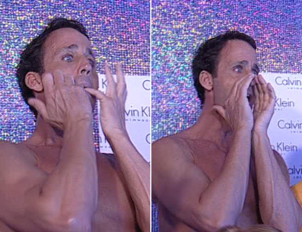 Ear, Finger, Cheek, People, Hairstyle, Skin, Chin, Forehead, Eyebrow, Joint, 