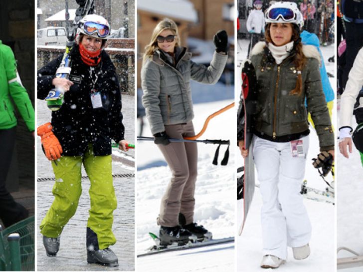 Gafas y Máscaras de Esquí y Snowboard · Deportes El Corte Inglés (205) · 5