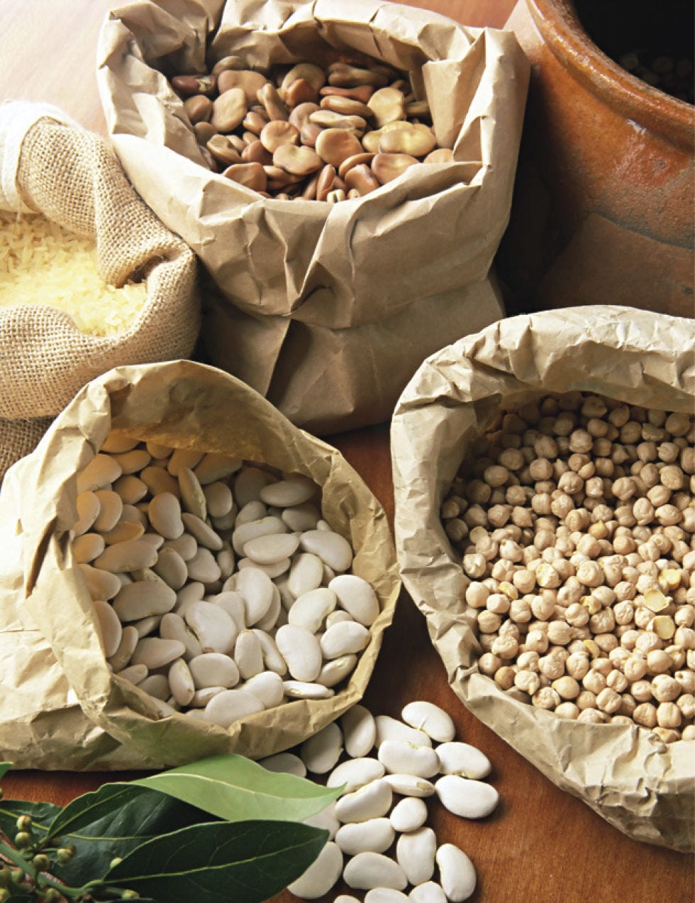 Ingredient, Pebble, Natural material, Still life photography, Flowerpot, Produce, Nuts & seeds, Nut, Gravel, 
