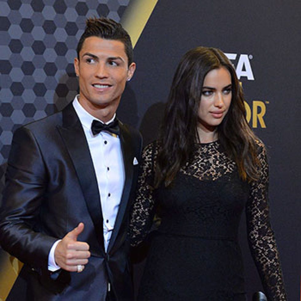 Why Did Cristiano Ronaldo And Irina Shayk Break Up? | atelier-yuwa.ciao.jp